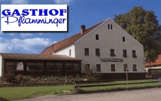 Gasthaus Pflamminger, Wrth-Hofdorf, Donau-Radweg