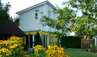 Gartenappartement, Ybbs, Donau-Radweg