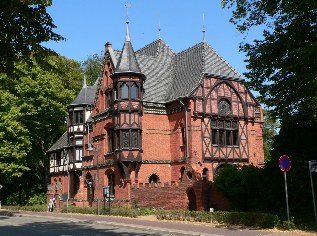 Stadt- und Bädermuseum in Bad Doberan